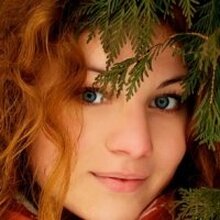 Жанна, г. Москва