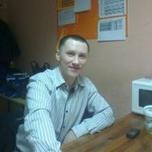 Евгений, г. Югорск