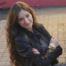 Сюзанна, г. Омск