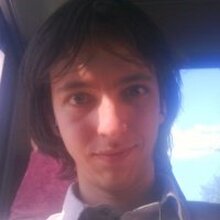 Эрик Марсович, г. Казань