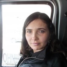 Анна, г. Курган