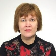 Ирина, г. Асбест