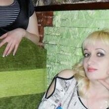 Оксана, г. Могилёв