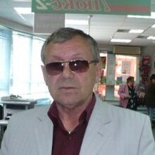 Геннадий Михайлович Вахреев, г. Тобольск