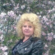 Линькова Татьяна Александровна, г. Ялта