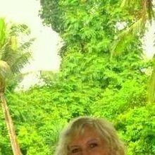 Ольга, г. Москва