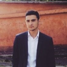 Максим, г. Краснодар