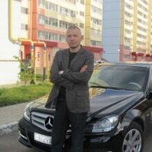 Александр, г. Москва