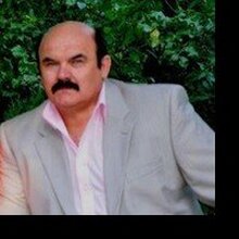 Виктор, г. Гатчина