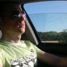 Александр, г. Старый Оскол