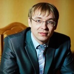 Майоров Николай Олегович
