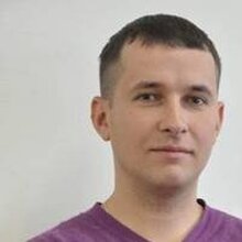 Вячеслав, г. Санкт-Петербург