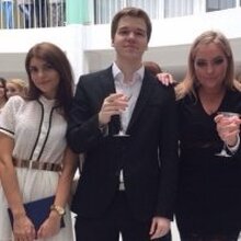 Калинин Дмитрий Сергеевич, г. Москва