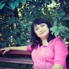 Наталья, г. Красноярск