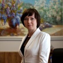 Адвокат Олейник  Марина Юрьевна, г. Симферополь