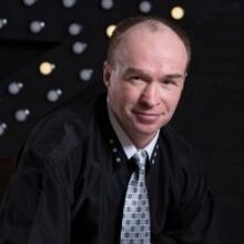 Андрей Вадимович, г. Санкт-Петербург