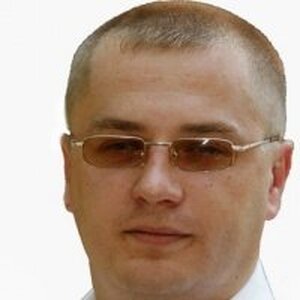 Маховиков Александр Васильевич