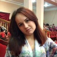 Мария, г. Феодосия