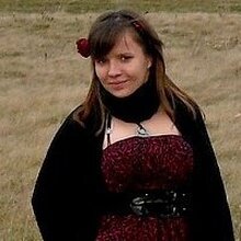 Светлана, г. Екатеринбург