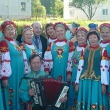 Лидия Павловна, г. Саяногорск