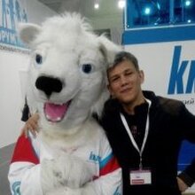 Николай, г. Краснодар