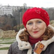 Татьяна, г. Нурлат