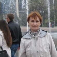 Нина Васильевна, г. Туапсе