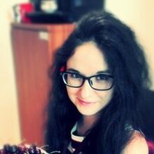 Марина, г. Москва