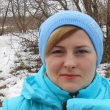 Оксана, г. Льгов