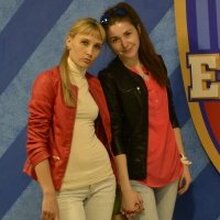 Анастасия, г. Красноярск