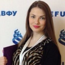 Прокопенко Кристина Викторовна