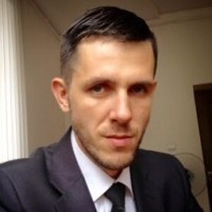 Погребняк Валентин Игоревич