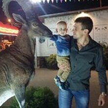 Алексей, г. Ставрополь