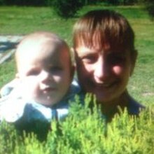 Галина, г. Кугалы