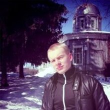 Илья, г. Пенза