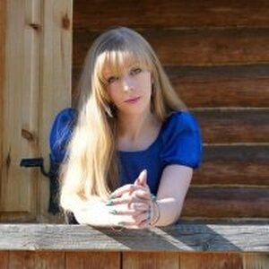 Кондратьева Елена Викторовна