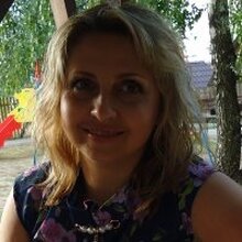 Оксана, г. Воронеж