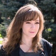 Елена, г. Алматы