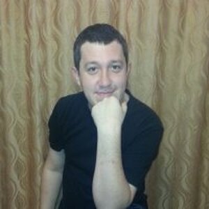 Чирков Сергей Вячеславович