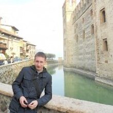 Юрист Хильченко Андрей Юрьевич, г. Архангельск