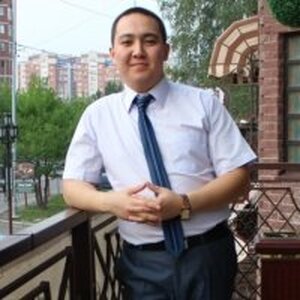 Калмурзаев Марат Токторбаевич