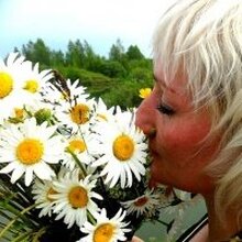 Татьяна, г. Никольск