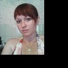 Алёна Олейник, г. Химки