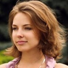 Виктория, г. Бердянск