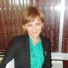  Тютьева Мария Александровна, г. Тюмень