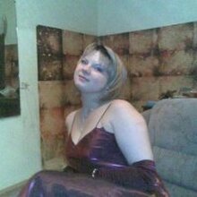 Светлана, г. Санкт-Петербург