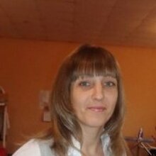 Наталья Сергеевна, г. Кемерово