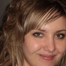 Гранкина Анна Александровна, г. Оренбург