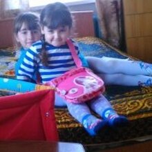 Юлия, г. Хабаровск