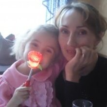 Лиля, г. Георгиевск